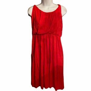 Old Navy Jersey Dress L